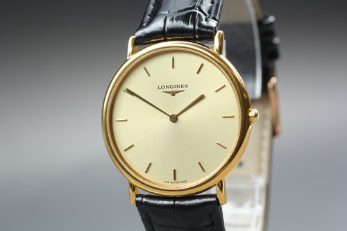 Longines grand classic - longines,