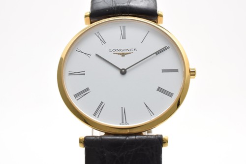 Near mint longines - mint],