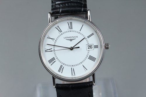 Near mint longines 720 - [near,