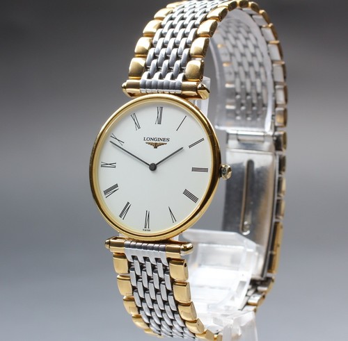 Mint longines grand - longines,