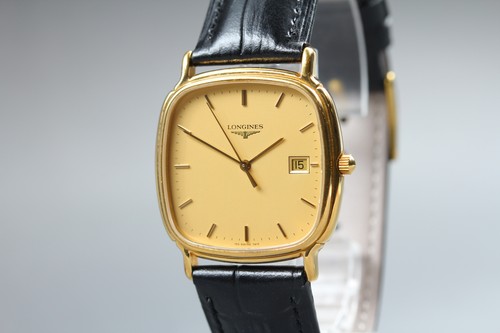 Longines grand classic 156 - grand,