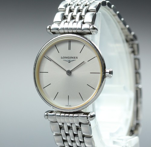 Mint longines grand - [n,