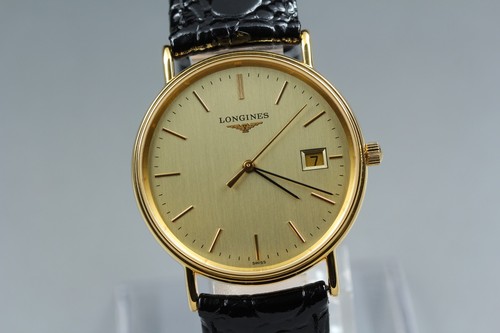 Near mint longines grand - [near,