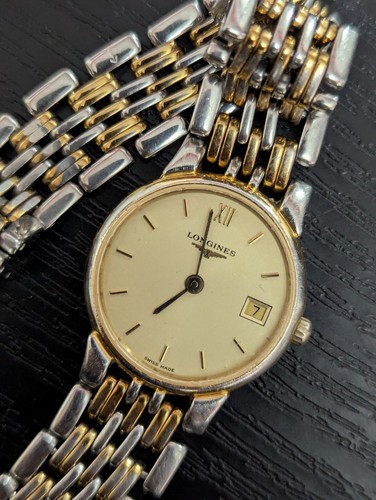 Longines grande classique - longines,