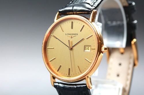 Longines grand classic - longines,
