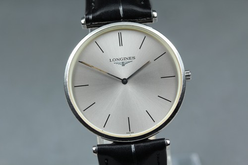 Near mint longines grand - [near,