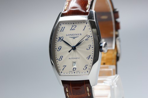 Longines evidenza 142 - longines, l2.142.4