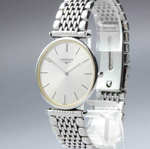 Exc longines grand - longines,