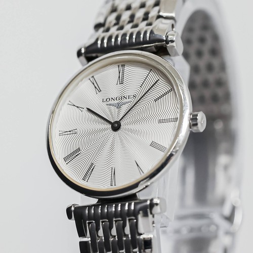 Mint longines la grande - longines,
