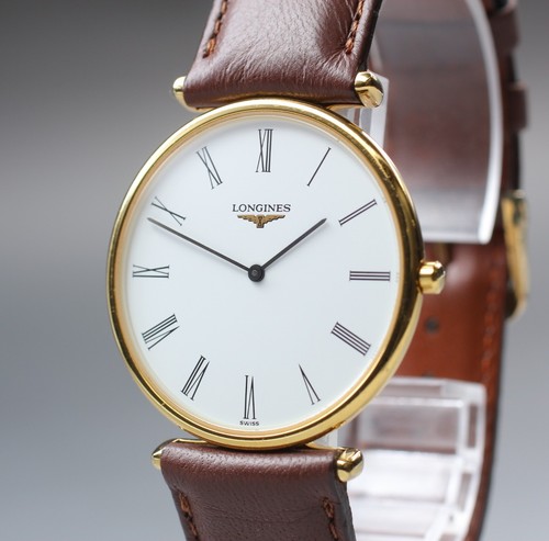 Mint longines grand - [n, mint]