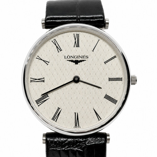 Longines grande classique - grande,