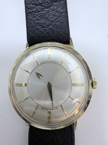 Vintage longines 10k - vintage,