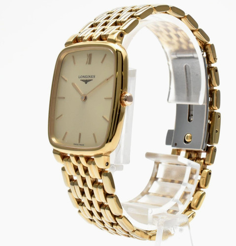 Rare mint longines - [n,