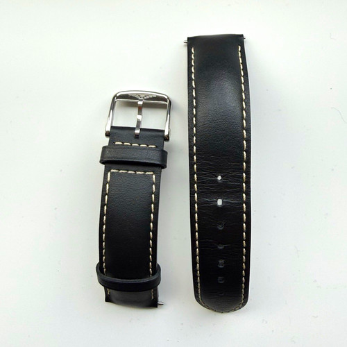 Longines matt black - matt,