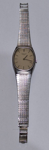 Longines jewels tonneau - 17,