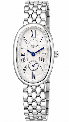 Longines symphonette quartz - symphonette,
