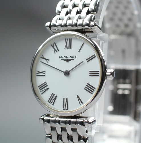 Mint longines grand - ,