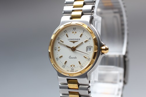 Longines conquest 152 - conquest,
