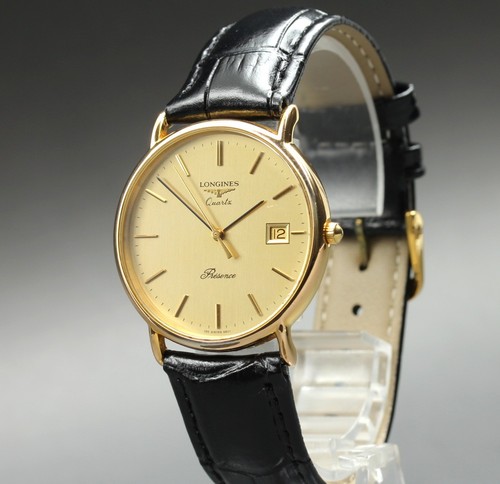 Near mint vintage longines - [near,