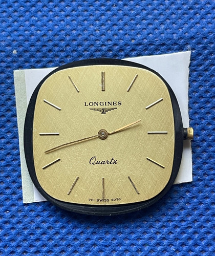 Original longines 761 2 - original, 761.2