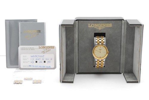 Exc longines grand classic - longines,