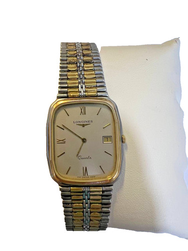 Longines watch mens - longines,