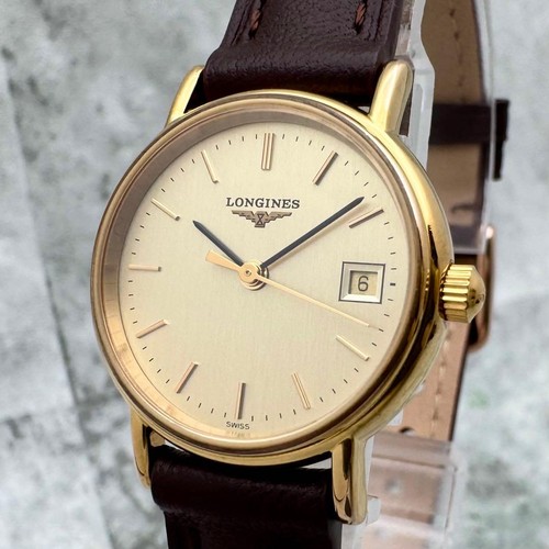 Longines presence grande - longines,