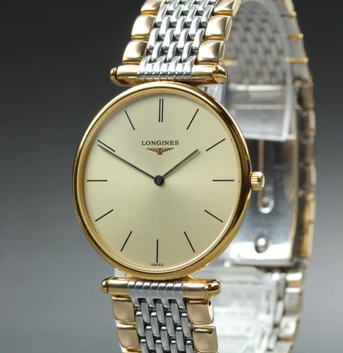 Near mint vintage longines - mint],