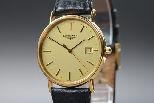 Longines grand classic - grand,