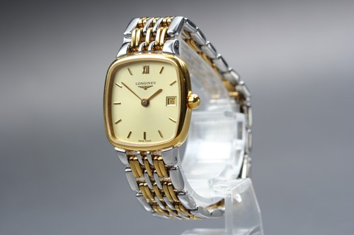 Longines flagship 133 3 - longines,