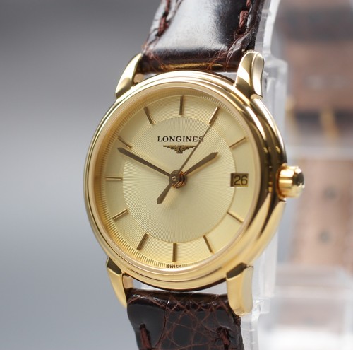 Near mint longines grand - mint],
