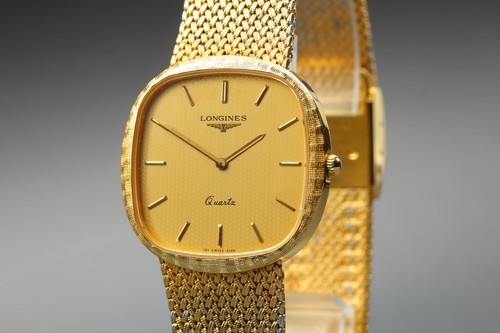 Longines 761 3266 - 3266, quartz