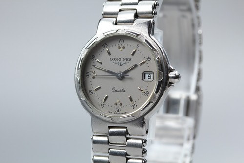 Longines conquest 152 4937 - conquest,
