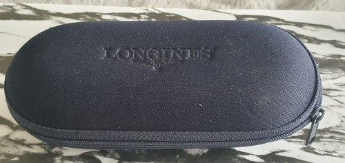 Longines watch case for - longines,