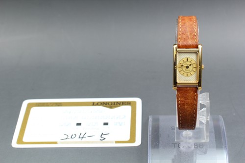 Near mint longines 150th - [near, mint]