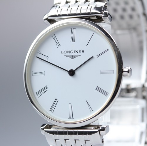 Mint longines grand - [n,