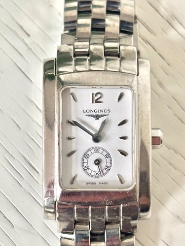 Longines dolcevita quartz - longines,