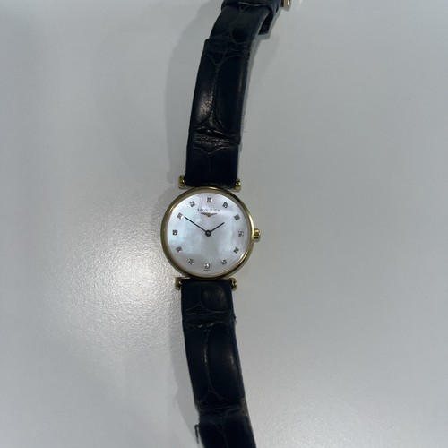 Longines grande classique - longines,