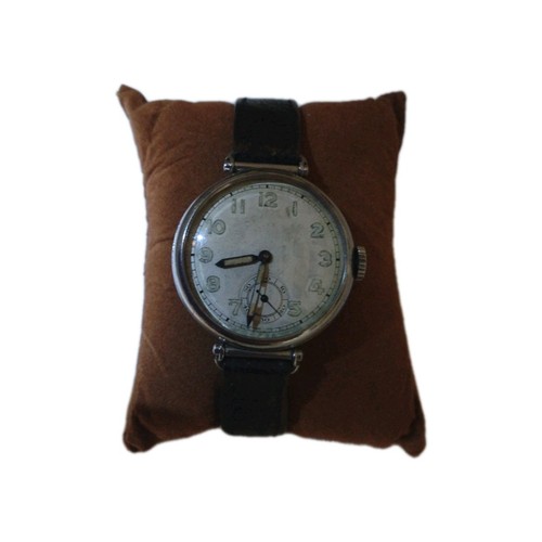 Vintage longines trenchwatch - vintage,