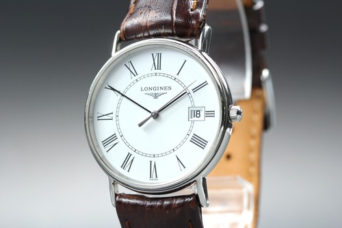 Near mint longines grand - *near,