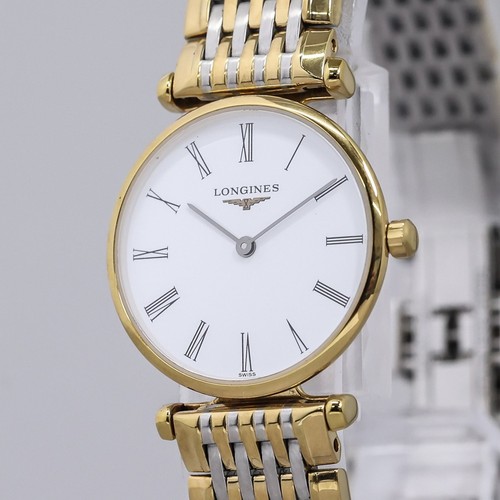 Near mint longines - *near, grande
