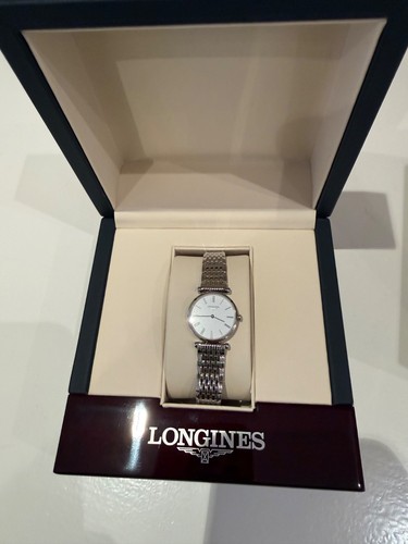 Longines grande classique - grande,