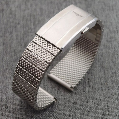 Milanese mesh bracelet - milanese,