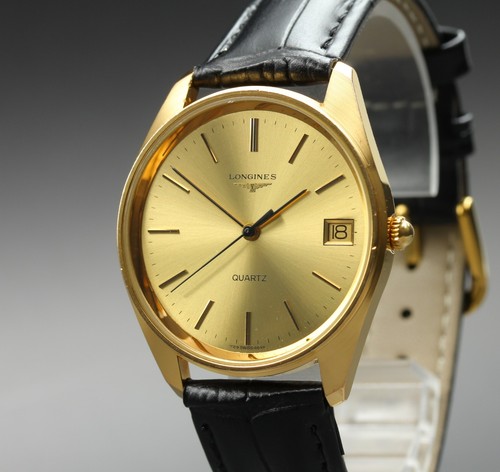 Longines cal l729 729 4849 - longines, cal.l729.2
