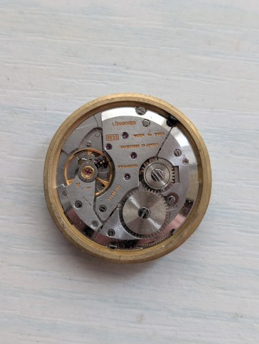 Vintage longines 6922 - vintage,