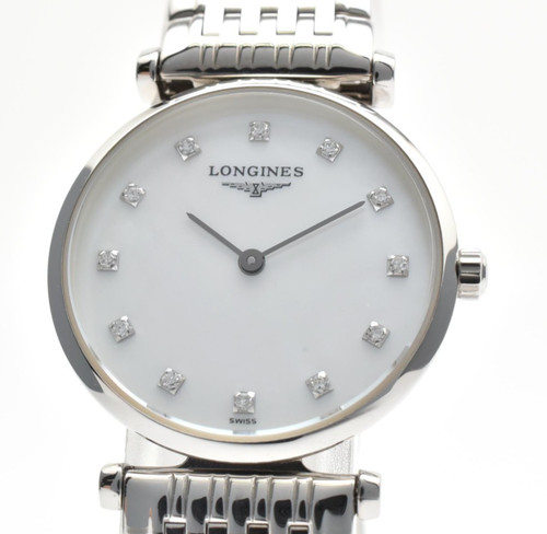 Mint longines grand - mint],
