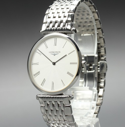 Mint longines grand - mint],