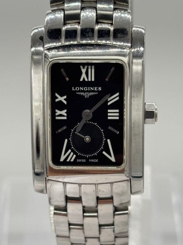 Very good longines - good, dolcevita