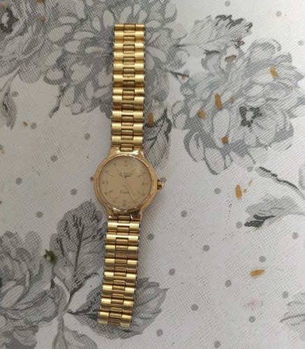 Genuine vintage longines - genuine,