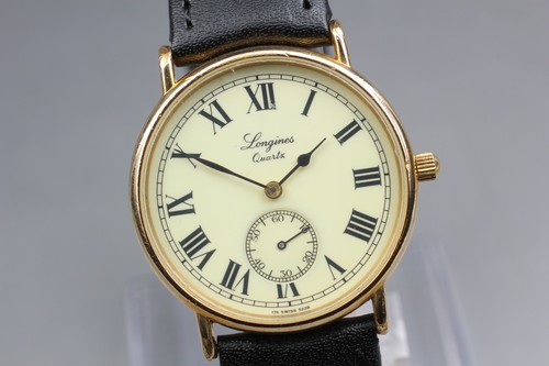 Near mint longines - [near, mint]